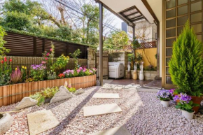 Namba 6 minutes Entire Private 3rd Floor Facility